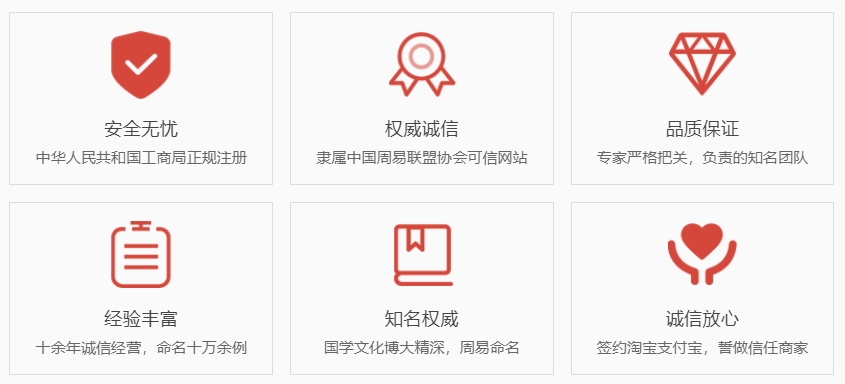 深圳起名字好地方-关于我们  第1张